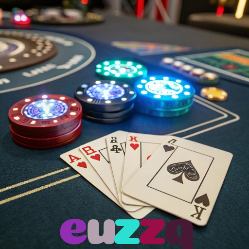 A Magia dos Jogos de Fantasia na euzzq
