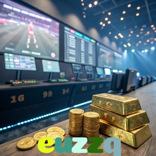 A Magia dos Jogos de Fantasia na euzzq