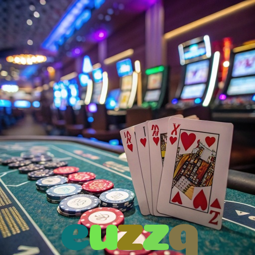 A Magia dos Jogos de Fantasia na euzzq