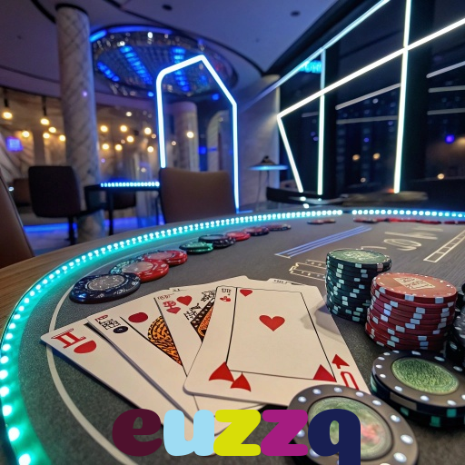 A Magia dos Jogos de Fantasia na euzzq