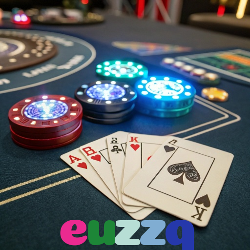 A Magia dos Jogos de Fantasia na euzzq