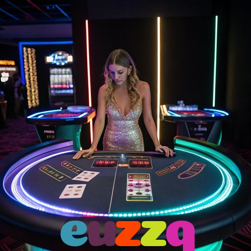 A Magia dos Jogos de Fantasia na euzzq