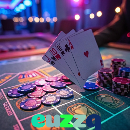 A Magia dos Jogos de Fantasia na euzzq