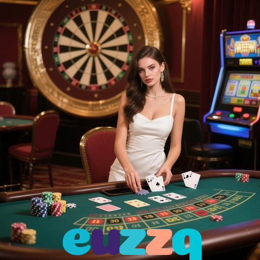 A Magia dos Jogos de Fantasia na euzzq