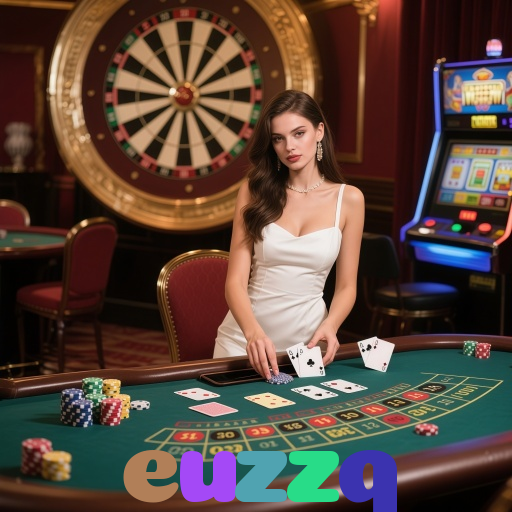 A Magia dos Jogos de Fantasia na euzzq
