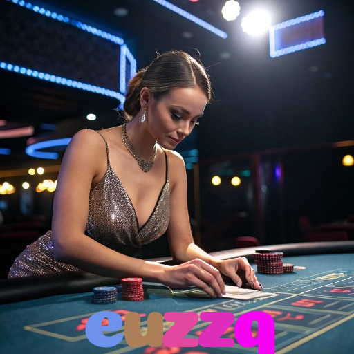 A Magia dos Jogos de Fantasia na euzzq