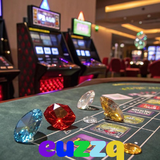 A Magia dos Jogos de Fantasia na euzzq