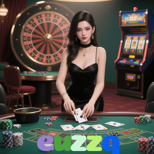 A Magia dos Jogos de Fantasia na euzzq