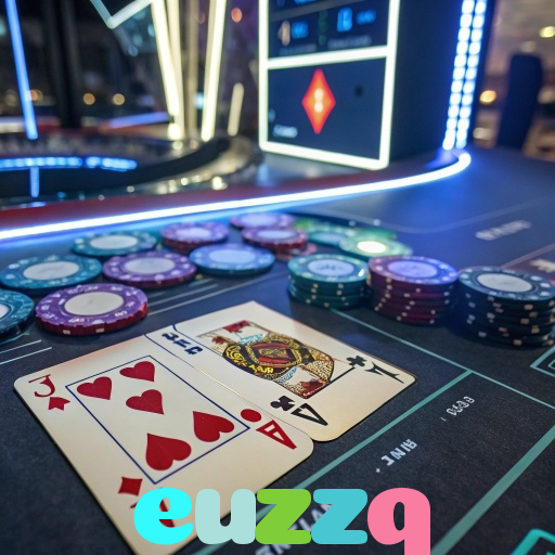 A Magia dos Jogos de Fantasia na euzzq