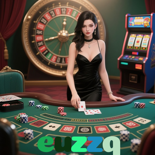 A Magia dos Jogos de Fantasia na euzzq