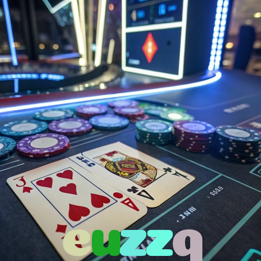 A Magia dos Jogos de Fantasia na euzzq