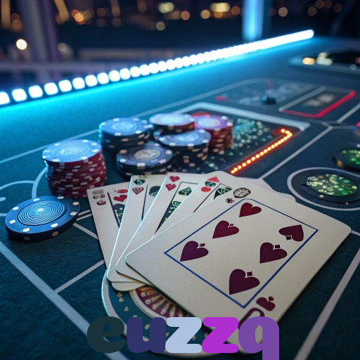 A Magia dos Jogos de Fantasia na euzzq