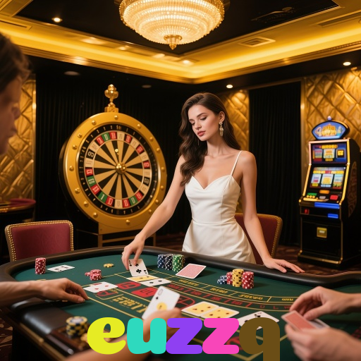 A Magia dos Jogos de Fantasia na euzzq