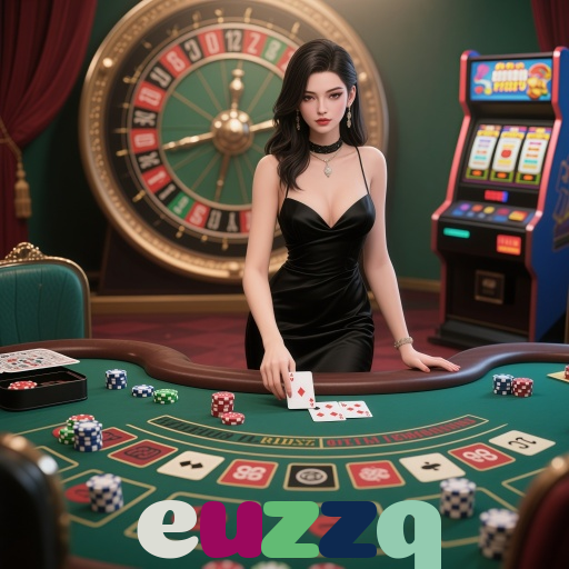 A Magia dos Jogos de Fantasia na euzzq