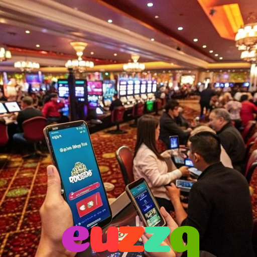 A Magia dos Jogos de Fantasia na euzzq
