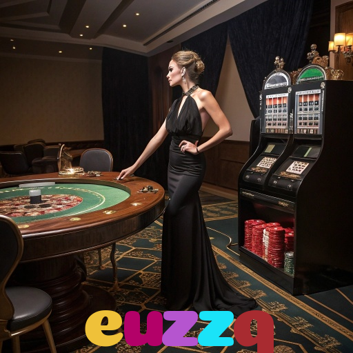 A Magia dos Jogos de Fantasia na euzzq