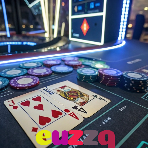 A Magia dos Jogos de Fantasia na euzzq