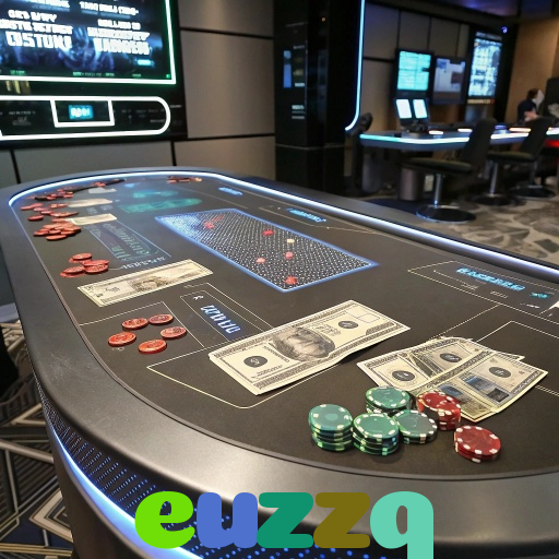 A Magia dos Jogos de Fantasia na euzzq