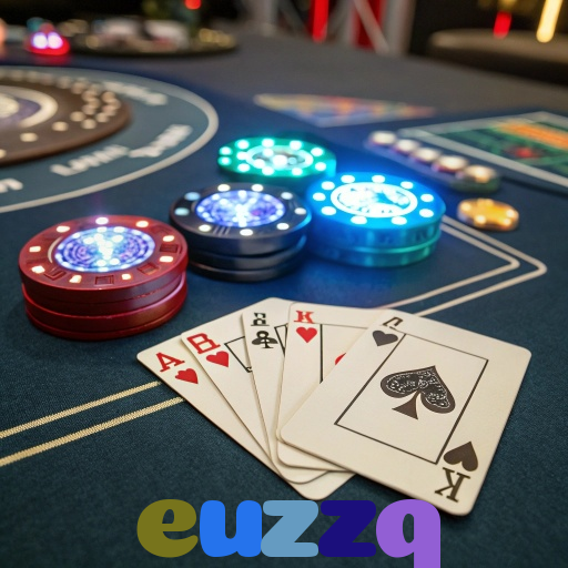 A Magia dos Jogos de Fantasia na euzzq