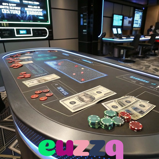 A Magia dos Jogos de Fantasia na euzzq