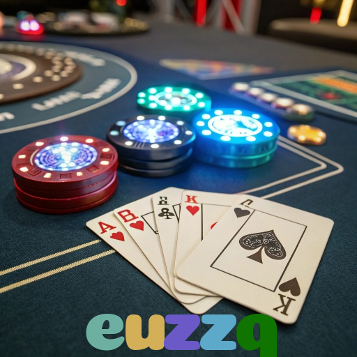 A Magia dos Jogos de Fantasia na euzzq