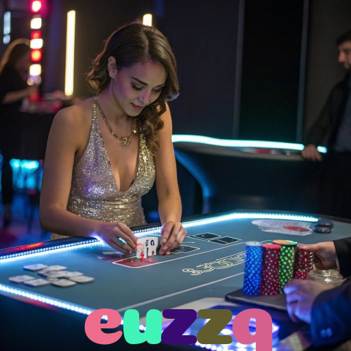 A Magia dos Jogos de Fantasia na euzzq