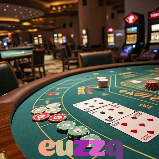 A Magia dos Jogos de Fantasia na euzzq