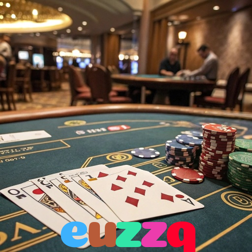 A Magia dos Jogos de Fantasia na euzzq