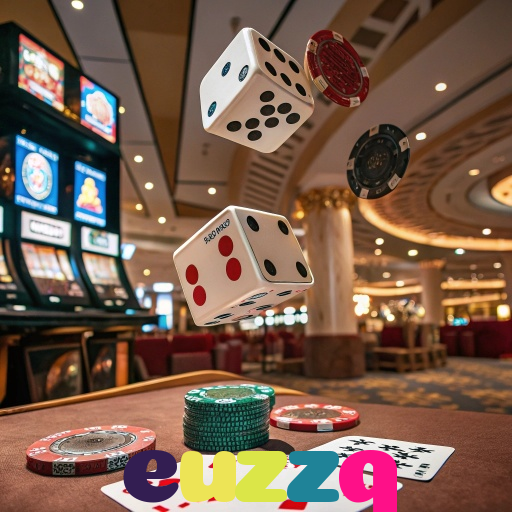 A Magia dos Jogos de Fantasia na euzzq