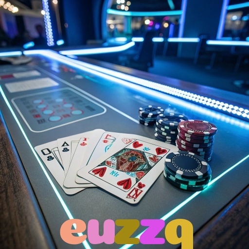 A Magia dos Jogos de Fantasia na euzzq