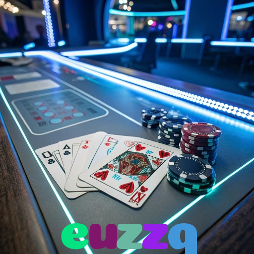 A Magia dos Jogos de Fantasia na euzzq