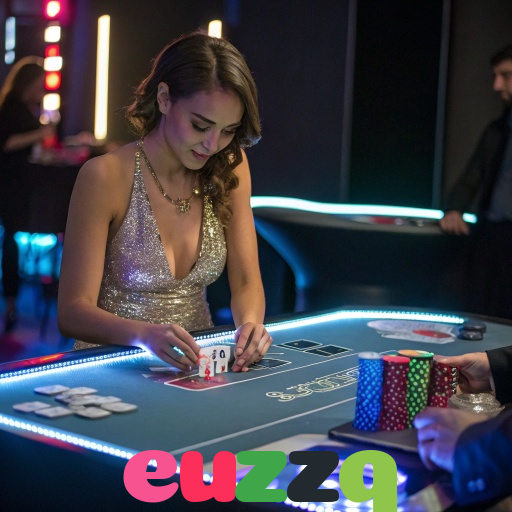 A Magia dos Jogos de Fantasia na euzzq
