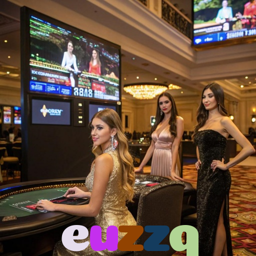 A Magia dos Jogos de Fantasia na euzzq