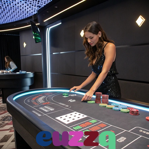 A Magia dos Jogos de Fantasia na euzzq