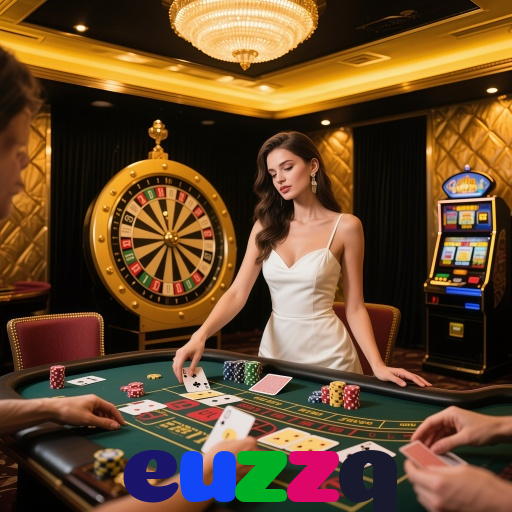 A Magia dos Jogos de Fantasia na euzzq
