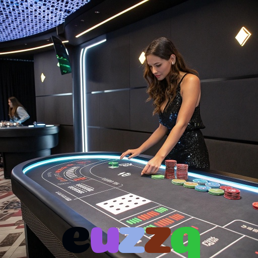 A Magia dos Jogos de Fantasia na euzzq