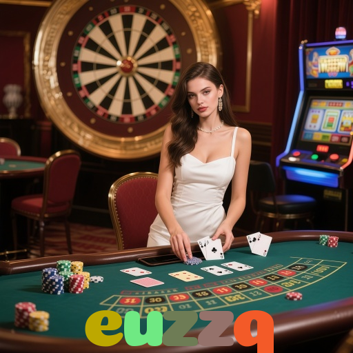 A Magia dos Jogos de Fantasia na euzzq