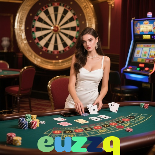 A Magia dos Jogos de Fantasia na euzzq