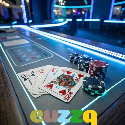 A Magia dos Jogos de Fantasia na euzzq
