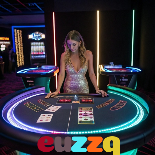 A Magia dos Jogos de Fantasia na euzzq