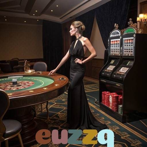 A Magia dos Jogos de Fantasia na euzzq
