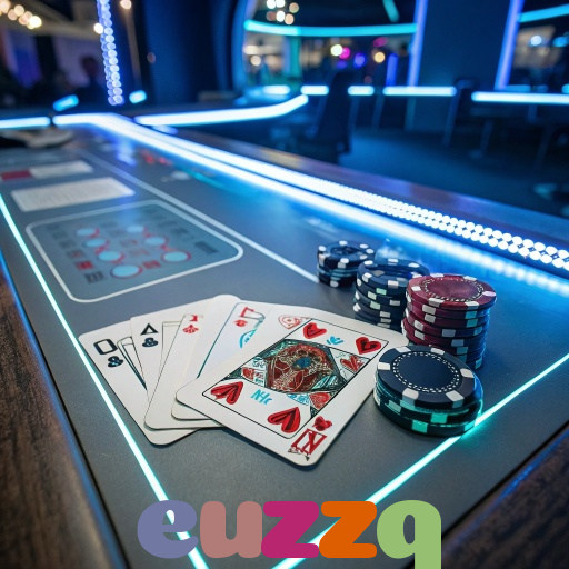 A Magia dos Jogos de Fantasia na euzzq