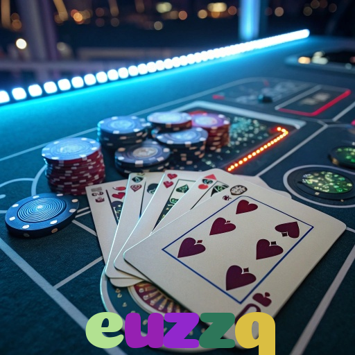 A Magia dos Jogos de Fantasia na euzzq