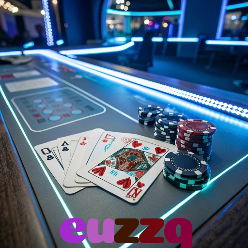 A Magia dos Jogos de Fantasia na euzzq
