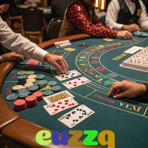A Magia dos Jogos de Fantasia na euzzq