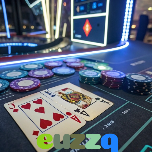 A Magia dos Jogos de Fantasia na euzzq