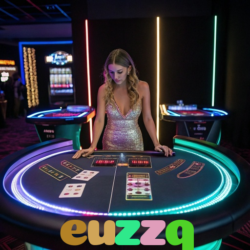 A Magia dos Jogos de Fantasia na euzzq