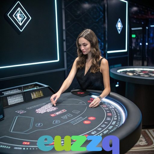 A Magia dos Jogos de Fantasia na euzzq