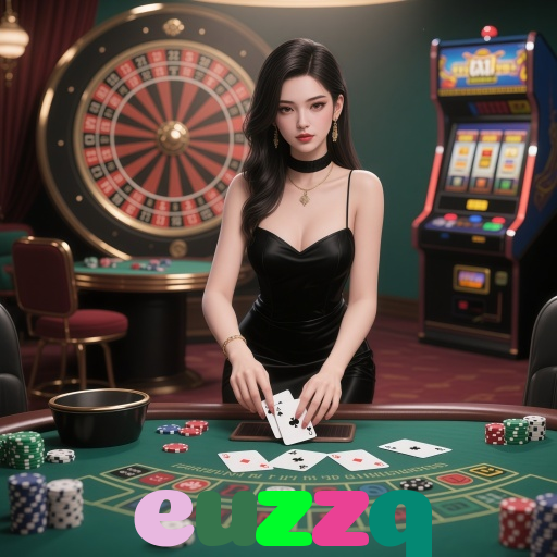 A Magia dos Jogos de Fantasia na euzzq