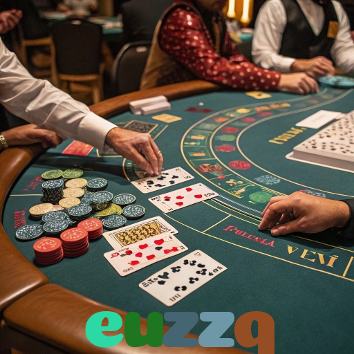 A Magia dos Jogos de Fantasia na euzzq
